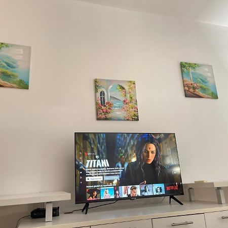 City Apartments Мостар Экстерьер фото