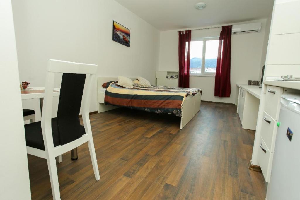City Apartments Мостар Экстерьер фото