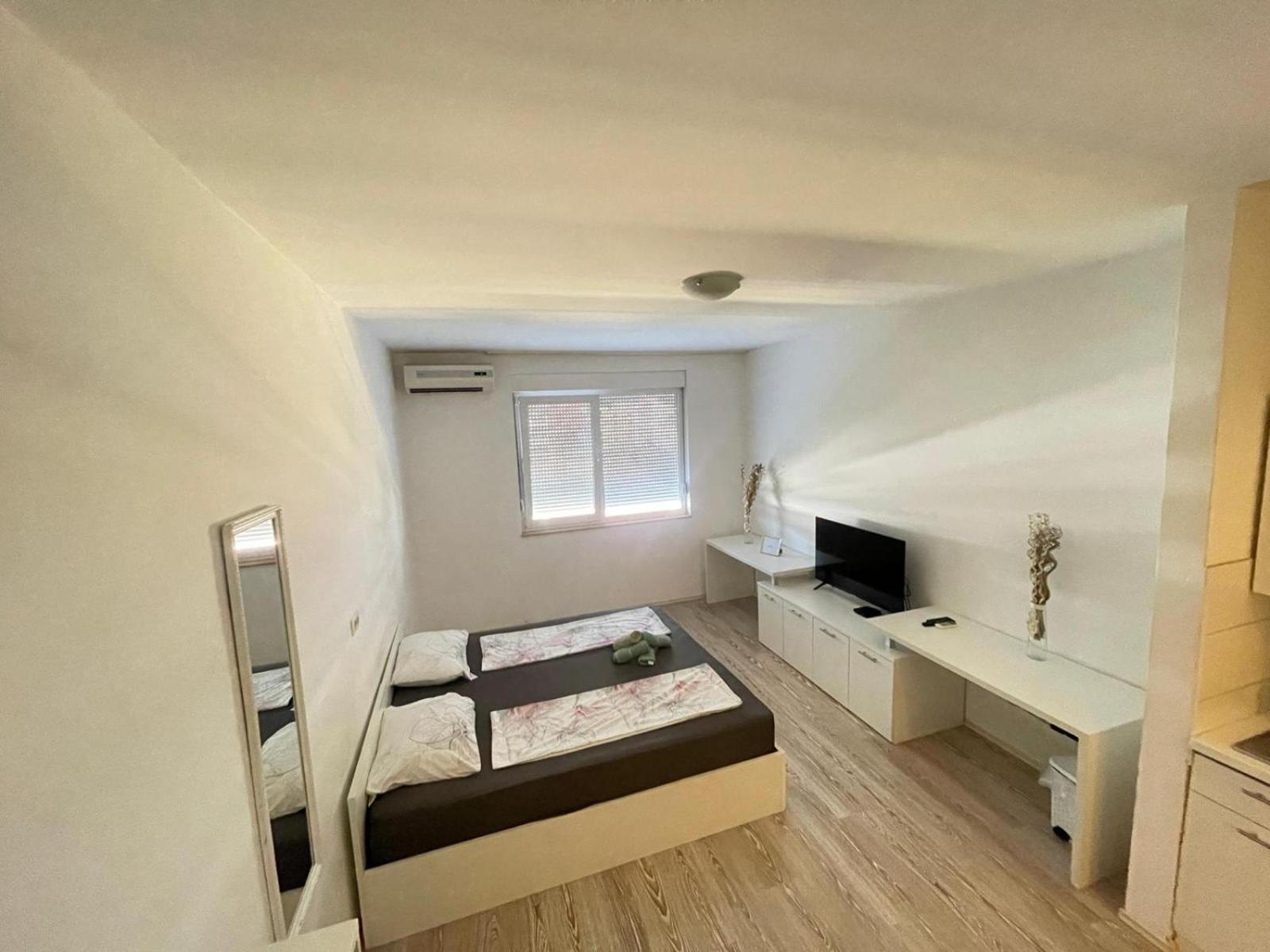 City Apartments Мостар Экстерьер фото